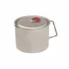 MSR Titan Kettle -Outdoor Equipment Store F661321158 MSR Titan Kettle850