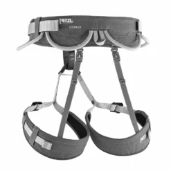 Petzl Corax 7 Petzl Corax -Outdoor Equipment Store H635C051 Corax grey