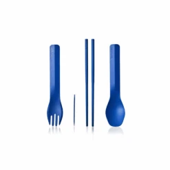 Humangear Human Gear Go Bites Quatro - Dark Blue