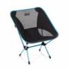 Helinox Chair One -Outdoor Equipment Store HX100 Helinox Chair One Black BlueFrame