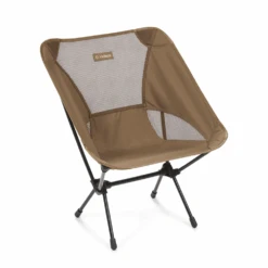 Helinox Chair One -Outdoor Equipment Store HX100 Helinox Chair One CoyoteTan BlackFrame