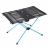 Helinox Table One Black W Blue Frame