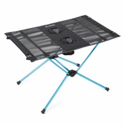 Helinox Table One Black W Blue Frame