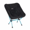 Helinox Seat Warmer Chair One Flce Blk