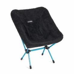 Helinox Seat Warmer Chair One Flce Blk
