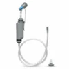 Hydrapak Hydrant Tube Kit Accessory -Outdoor Equipment Store HYD A173 Hydrapak Hydrant Tube Kit Accessory