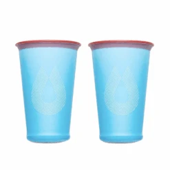 Hydrapak Speed Cup 2 Pack 200ml - Malibu Blue