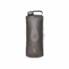 Hydrapak Seeker 2Ltr -Outdoor Equipment Store HYD A822 Hydrapak Seeker 2Ltr MammothGrey
