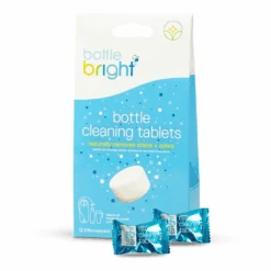Bottle Bright Natural Cleaning Tablets