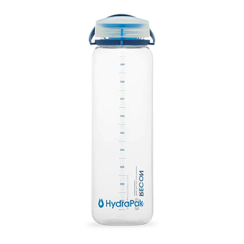 Hydrapak Recon Bottle 1Ltr 5 Hydrapak Recon Bottle 1Ltr - Image 3