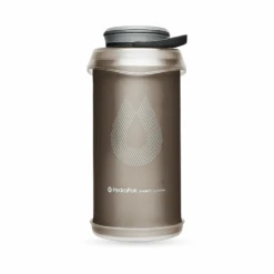 Hydrapak Stash 2.0 Bottle 1 Ltr