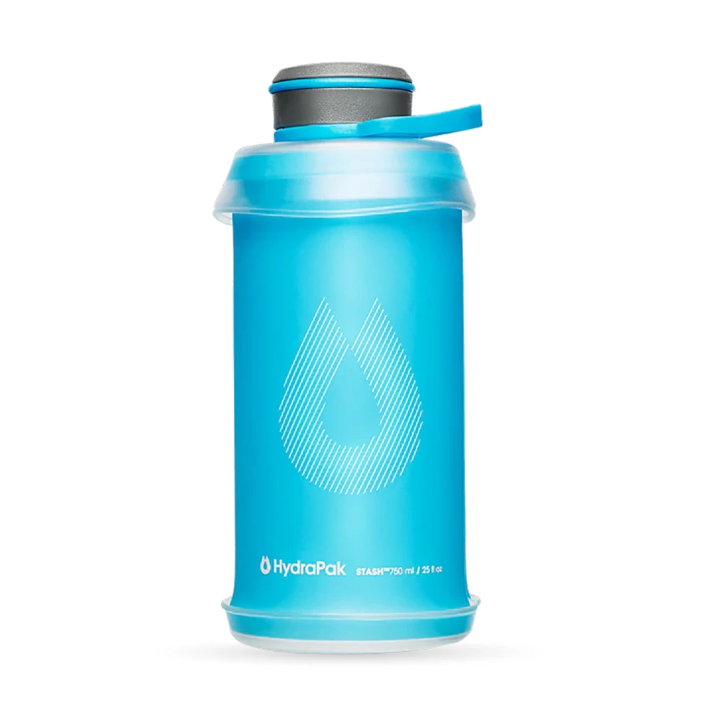 Hydrapak Stash 2.0 Bottle 750ml 4 Hydrapak Stash 2.0 Bottle 750ml - Image 2