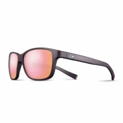 Julbo Powell Matt Dark Purple/Light Green - Spectron 3
