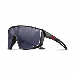Julbo Fury Matt Black/Black - Reactive 0-3