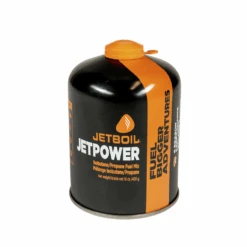 Jetboil Jetpower Fuel 450g