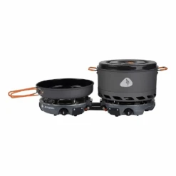 Jetboil Genesis Base Camp System