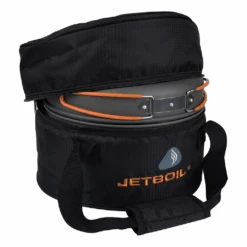 Jetboil Genesis Base Camp System 7 Jetboil Genesis Base Camp System -Outdoor Equipment Store JGNSY AU Jetboil Genesis Base Camp System B