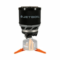 Jetboil Mini Mo Carbon