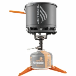 Jetboil Stash