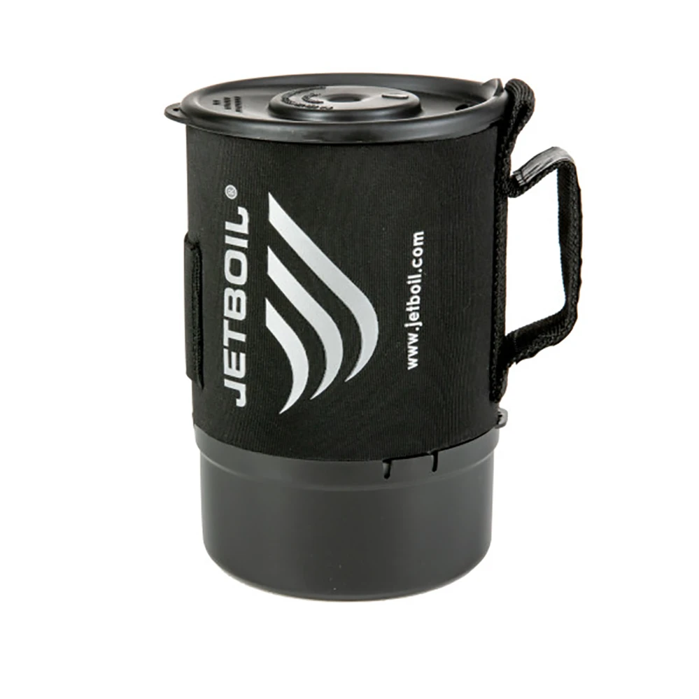 Jetboil Zip Carbon 4 Jetboil Zip Carbon - Image 2