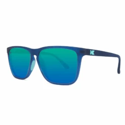 Knockaround Fast Lanes Sport - Rubberized Navy/Mint