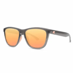 Knockaround Premiums Sport - Jelly Grey/Peach