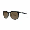 Knockaround Paseo Robles - Glossy Black & Tortoise Shell Fade/Amber 2 Knockaround Paseo Robles - Glossy Black & Tortoise Shell Fade/Amber -Outdoor Equipment Store K ROAM3108 Knockaround Paseo Robles Glossy Black Tortoise Shell Fade Amber