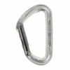 Petzl Spirit Straight Gate -Outdoor Equipment Store K068M53S Petzl Spirit Straight Gate