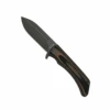 Ka-Bar Mark 98 Folder Straight Blade -Outdoor Equipment Store KB3066 Ka Bar Mark 98 Folder Straight Blade 2