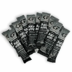 Klean Freak Body Wipes - 12 Pack -Outdoor Equipment Store KLE KF0 Klean Freak Body Wipes 12 Pack Scent Free