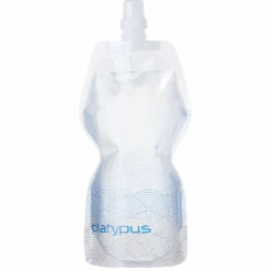 Platypus SoftBottle W/ Push-Pull Cap 1Lt 8 Platypus SoftBottle W/ Push-Pull Cap 1Lt -Outdoor Equipment Store M13109251 Platypus SoftBottle wPush Pull Cap 1Lt Waves