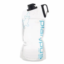 Platypus DuoLock SoftBottle 1 Litre 7 Platypus DuoLock SoftBottle 1 Litre -Outdoor Equipment Store M132099 Platypus DuoLock SoftBottle 1 Litre PlatyLogo