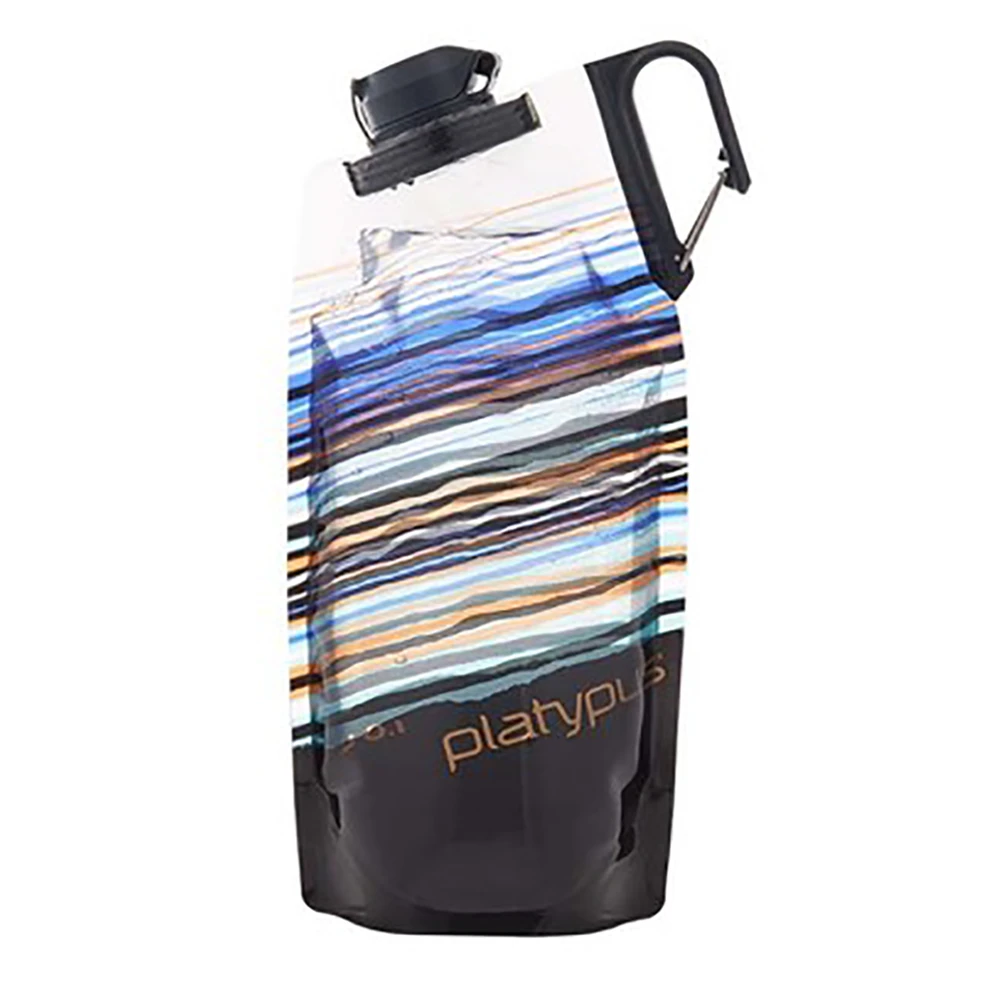 Platypus DuoLock SoftBottle 750ml 5 Platypus DuoLock SoftBottle 750ml - Image 3