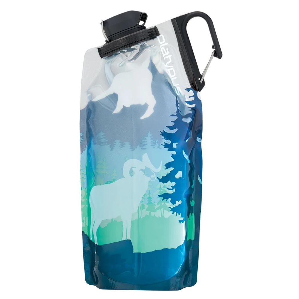 Platypus DuoLock SoftBottle 750ml 3 Platypus DuoLock SoftBottle 750ml