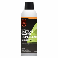 Gear Aid Revivex Instant Water Repellent 147ml
