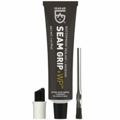 Gear Aid Seam+WP Waterproof Sealant+Adhesive