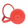Nalgene Replacement Loop-Top Cap 63mm -Outdoor Equipment Store NAL00022 Nalgene Replacement Loop Top Cap 63mm red