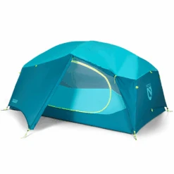 Nemo Aurora 2 Person Tent & Footprint