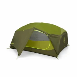 Nemo Aurora 3 Person Tent &amp; Footprint