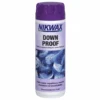 Nikwax Down Proof 300ml -Outdoor Equipment Store NIK DOW300 Nikwax Down Proof 300ml