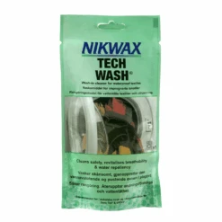 Nikwax Tech Wash Sachet 100ml