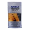 Nikwax TX.Direct Sachet - 100ml -Outdoor Equipment Store NIK TXD OW Nikwax TX Direct Sachet 100ml