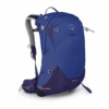 Osprey Sirrus 24 Litre (2022) -Outdoor Equipment Store OSP1000 Osprey Sirrus 24L 2022 blueberry