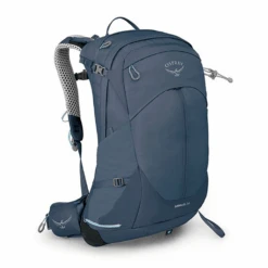 Osprey Sirrus 24 Litre (2022) -Outdoor Equipment Store OSP1000 Osprey Sirrus 24L 2022 mutedspaceblue