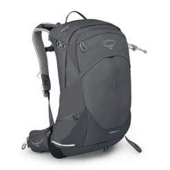 Osprey Sirrus 24 Litre (2022) -Outdoor Equipment Store OSP1000 Osprey Sirrus 24L 2022 tunnelvisiongrey