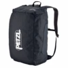 Petzl Kliff Rope Bag 2 Petzl Kliff Rope Bag -Outdoor Equipment Store P550S010AA00 Petzl Kliff Rope Bag Grey