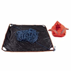 Petzl Kliff Rope Bag -Outdoor Equipment Store P550S010AA01 Petzl Kliff Rope Bag 2