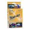 Tear-Aid Type A: Patch Kit -Outdoor Equipment Store PRP TAPK A Tear Aid Type A Patch Kit 1
