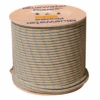 Bluewater II++ Static 11.2mm Gold/Blue (Per Metre) -Outdoor Equipment Store R33052R 11 2mm static 1
