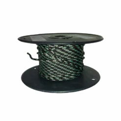 Bluewater Shoe Lace Cord 2.75 Mm (Per Metre)